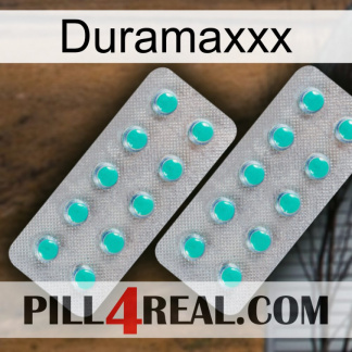 Duramaxxx 29